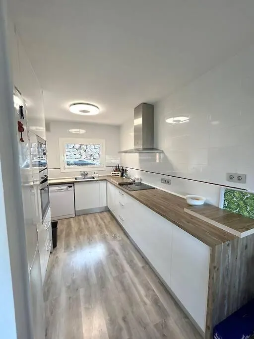 Casa Begur Vistas Espectaculares Free Parking And Wifi Βίλα Σπίτι διακοπών