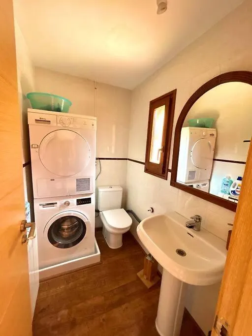 Casa Begur Vistas Espectaculares Free Parking And Wifi Βίλα