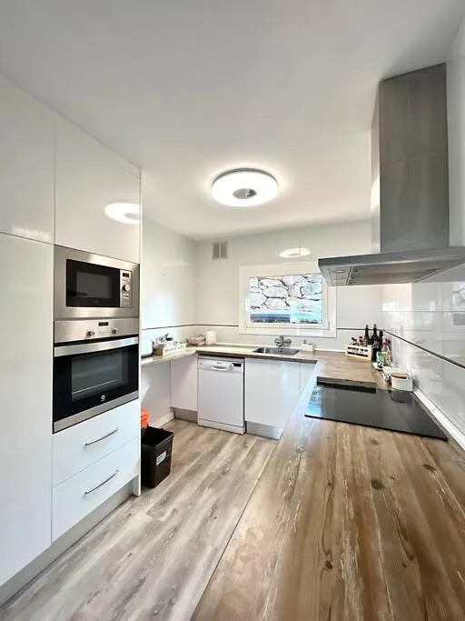 Σπίτι διακοπών Casa Begur Vistas Espectaculares Free Parking And Wifi Βίλα