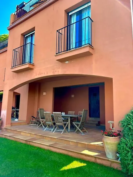 Casa Begur Vistas Espectaculares Free Parking And Wifi Βίλα Σπίτι διακοπών